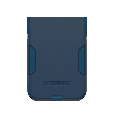 OtterBox Commuter Case with Cam Control for Apple iPhone 17 Pro - Blue